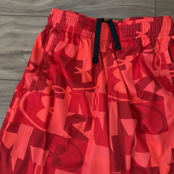 Boys athletic shorts - Picture 2 of 4